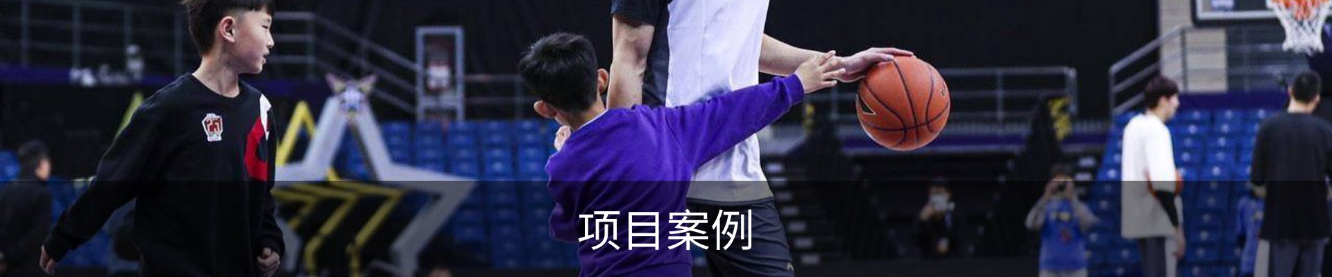 项目案例
